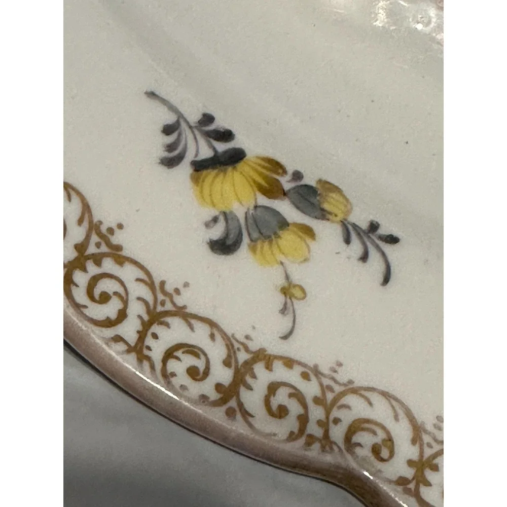 Antique Meissen Porcelain 15